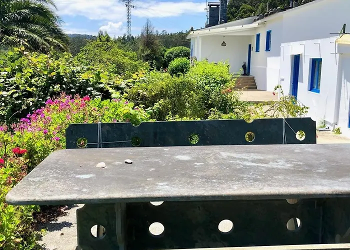 The Cliffs - Esteiro Saltwater *