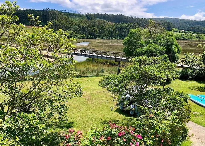 The Cliffs - Esteiro Saltwater בית נופש