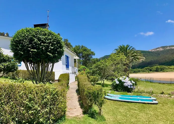 בית נופש The Cliffs - Esteiro Saltwater *